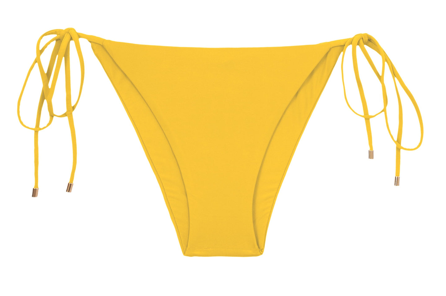 Product Front: Rio De Sol Calcinha Bottom Sunflower Lacinho