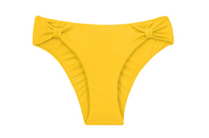 Product Front: Rio De Sol Calcinha Bottom Sunflower Mel