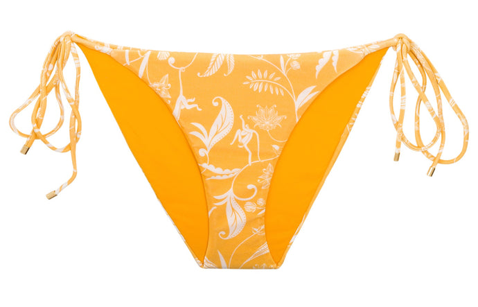 Product Front: Rio De Sol Calcinha Bottom Sunny-Forest Ibiza-Comfy