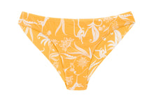 Carregar imagem no visualizador da galeria, Product Front: Rio De Sol Calcinha Bottom Sunny-Forest Nice
