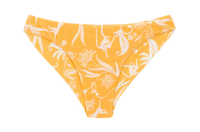 Product Front: Rio De Sol Calcinha Bottom Sunny-Forest Nice