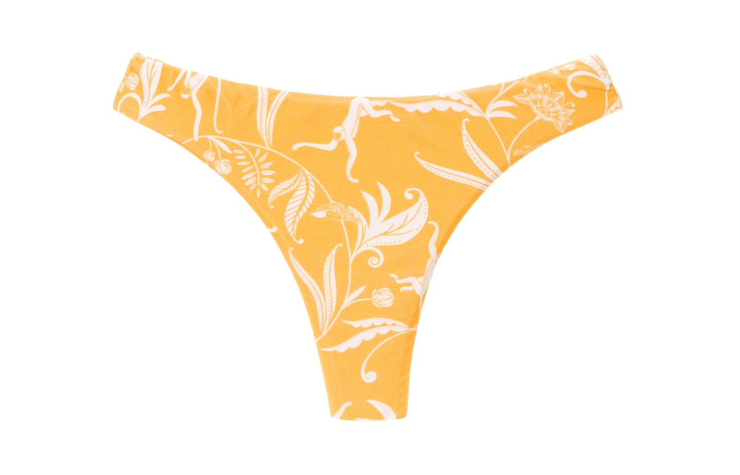 Product Front: Rio De Sol Calcinha Bottom Sunny-Forest Nice-Fio