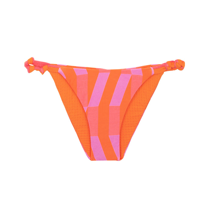 Product Front: Rio De Sol Calcinha Bottom Sunrise Essential-Rev