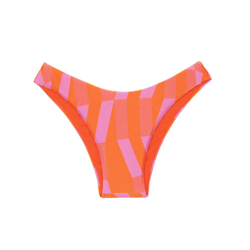Product Front: Rio De Sol Calcinha Bottom Sunrise High-Leg