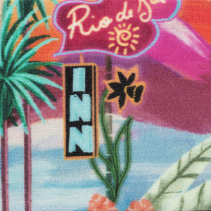 Image 06: Rio De Sol Calcinha Bottom Sunset Cheeky-Fixa