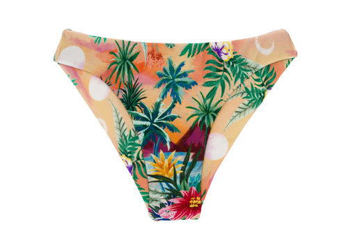 Product Front: Rio De Sol Calcinha Bottom Sunset Nice