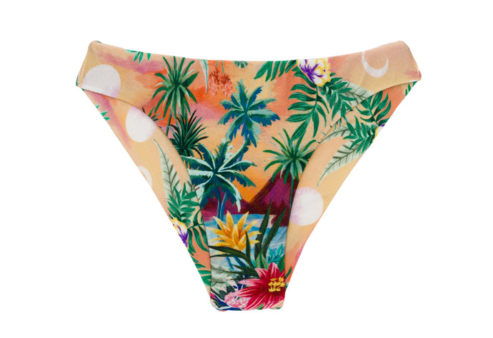 Product Front: Rio De Sol Calcinha Bottom Sunset Nice