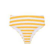 Carregar imagem no visualizador da galeria, Product Front: Rio De Sol Calcinha Bottom Sunshine Hotpants
