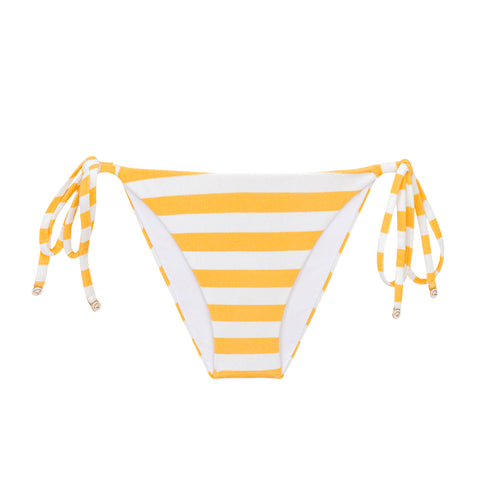 Product Front: Rio De Sol Calcinha Bottom Sunshine Lacinho