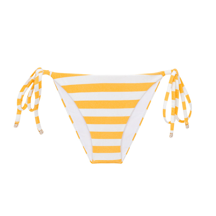 Product Front: Rio De Sol Calcinha Bottom Sunshine Lacinho