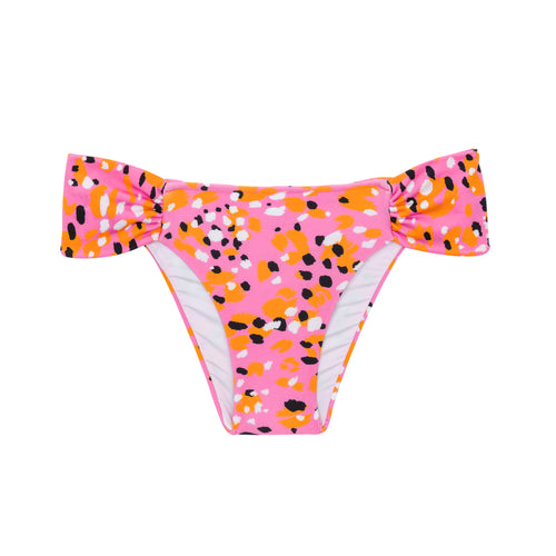 Product Front: Rio De Sol Calcinha Bottom Sweet-Camo Baobi