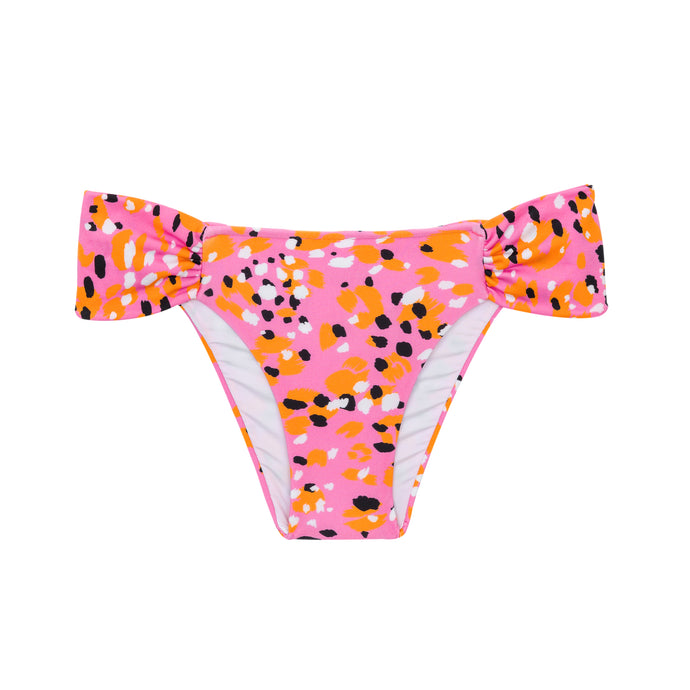 Product Front: Rio De Sol Calcinha Bottom Sweet-Camo Baobi