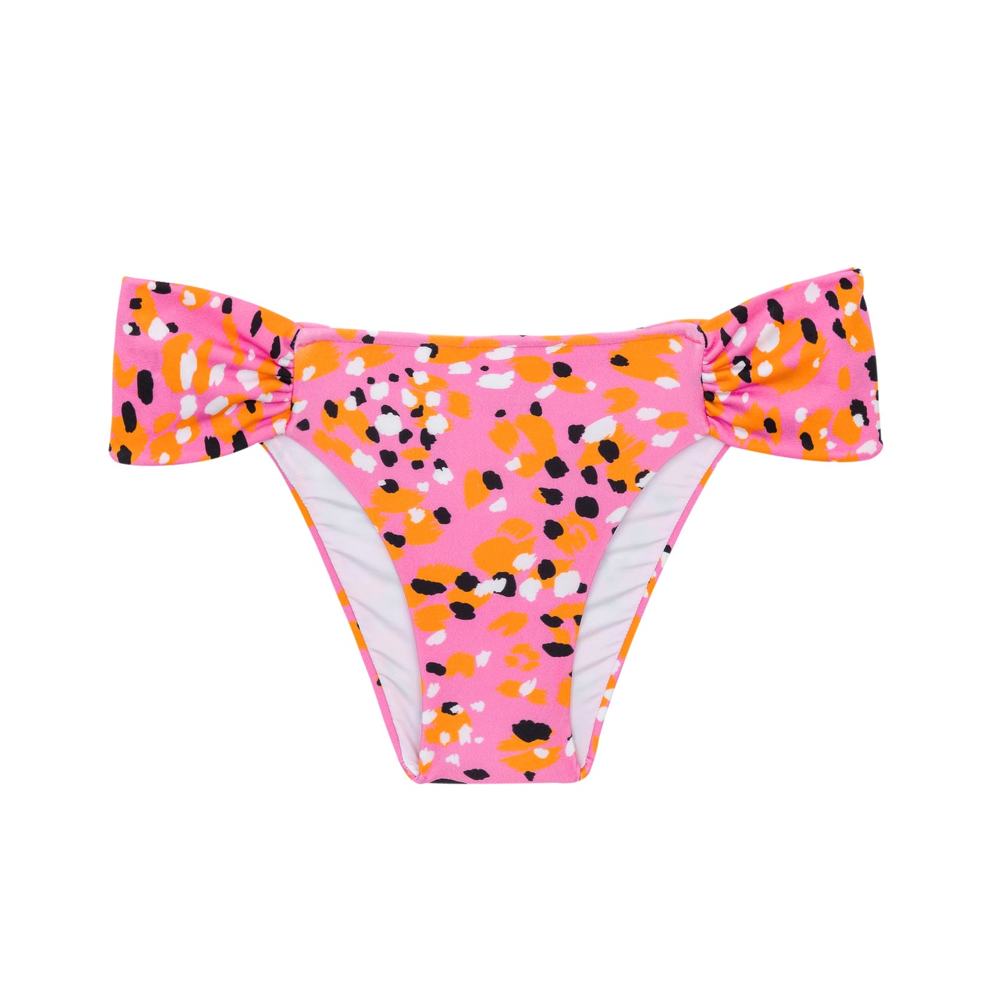 Product Front: Rio De Sol Calcinha Bottom Sweet-Camo Baobi