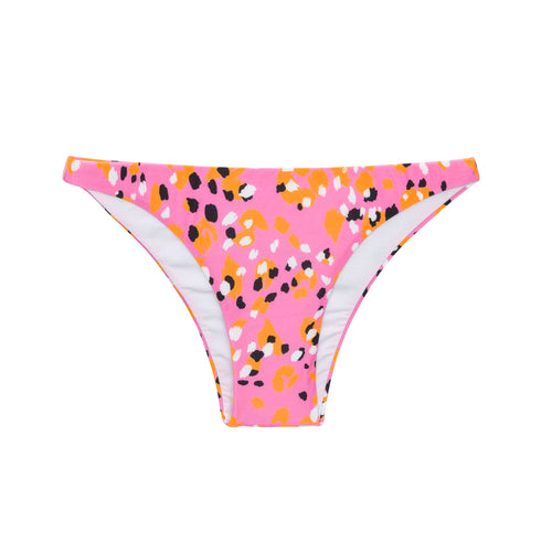 Product Front: Rio De Sol Calcinha Bottom Sweet-Camo Leblon