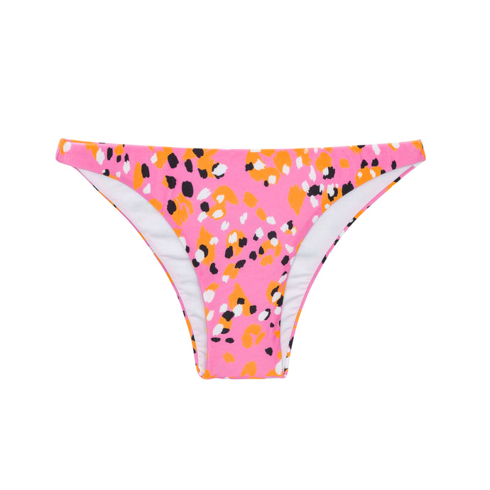 Product Front: Rio De Sol Calcinha Bottom Sweet-Camo Leblon