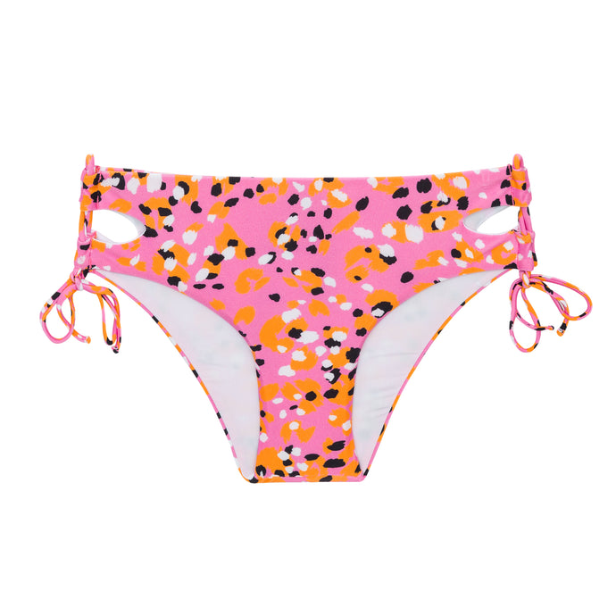 Product Front: Rio De Sol Calcinha Bottom Sweet-Camo Madrid