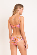 Carregar imagem no visualizador da galeria, Model Back: Rio De Sol Calcinha Bottom Sweet-Camo Madrid
