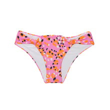 Carregar imagem no visualizador da galeria, Product Front: Rio De Sol Calcinha Bottom Sweet-Camo Mel
