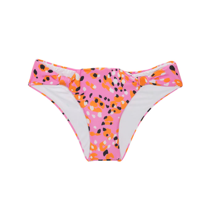 Product Front: Rio De Sol Calcinha Bottom Sweet-Camo Mel