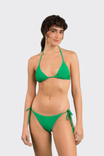 Carregar imagem no visualizador da galeria, Model Front: Rio De Sol Calcinha Bottom Tambourine Ibiza-Comfy
