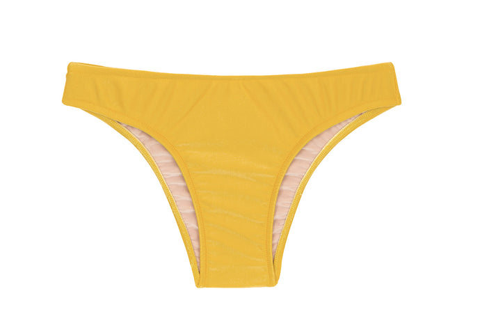Product Front: Rio De Sol Calcinha Bottom Tempero Cortinao
