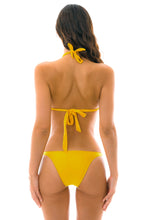 Carregar imagem no visualizador da galeria, Model Back: Rio De Sol Calcinha Bottom Tempero Cortinao
