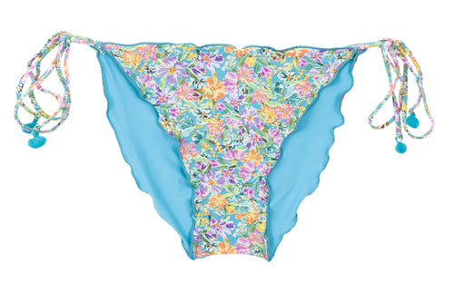 Product Front: Rio De Sol Calcinha Bottom Tiny-Garden Frufru-Comfy