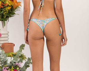 Image 07: Rio De Sol Calcinha Bottom Tiny-Garden Frufru-Fio