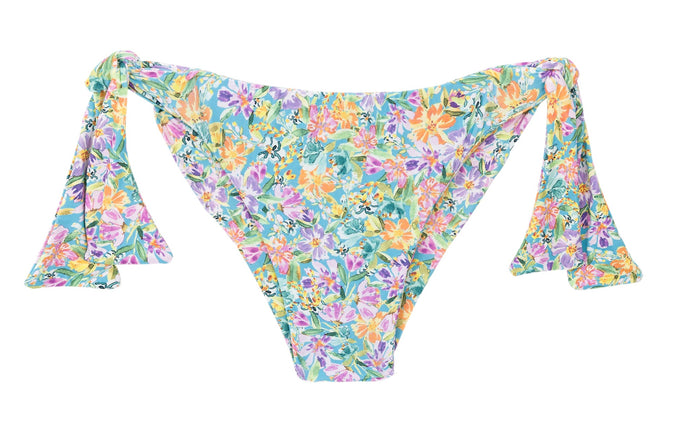 Product Front: Rio De Sol Calcinha Bottom Tiny-Garden Italy