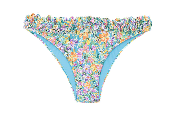 Product Front: Rio De Sol Calcinha Bottom Tiny-Garden Leblon