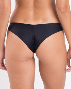 Image 07: Rio De Sol Calcinha Bottom Touch-Black Nice