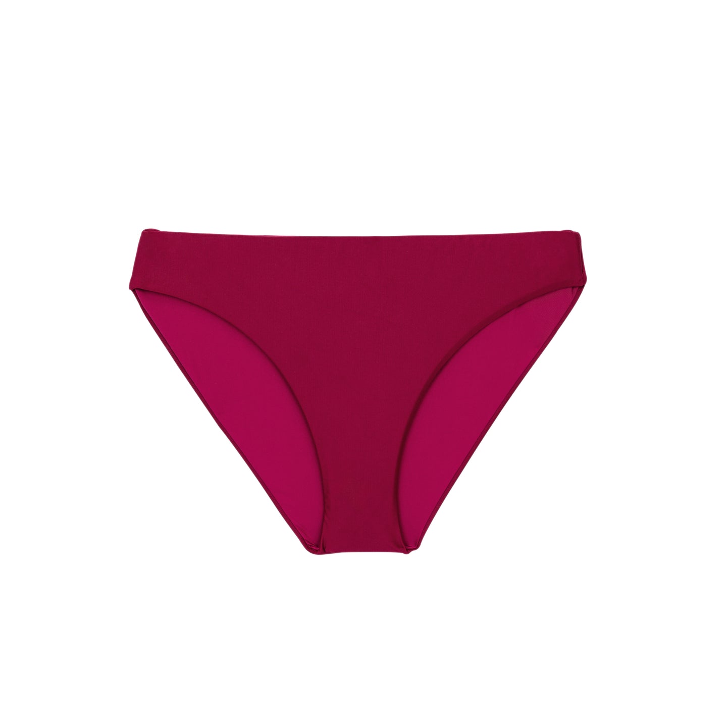 Product Front: Rio De Sol Calcinha Bottom Touch-Carmim Essential-Comfy