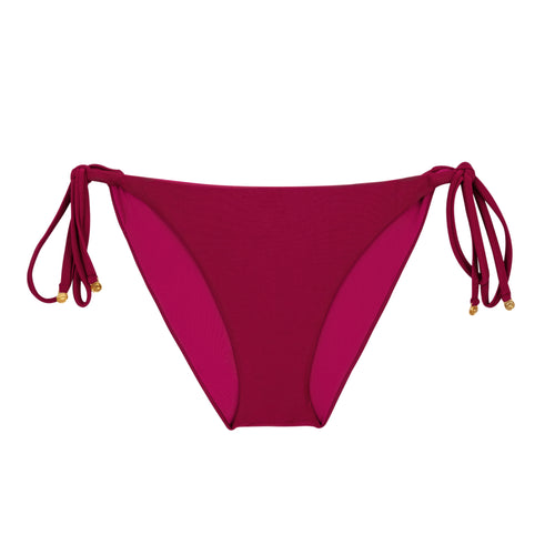 Product Front: Rio De Sol Calcinha Bottom Touch-Carmim Ibiza-Comfy
