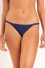 Carregar imagem no visualizador da galeria, Gallery: Rio De Sol Calcinha Bottom Touch-Marinho Selena
