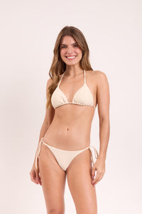 Image 09: Rio De Sol Calcinha Bottom Touch-Natural Cheeky-Tie