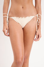 Carregar imagem no visualizador da galeria, Gallery: Rio De Sol Calcinha Bottom Touch-Natural Frufru
