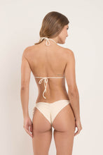 Carregar imagem no visualizador da galeria, Image 12: Rio De Sol Calcinha Bottom Touch-Natural Frufru
