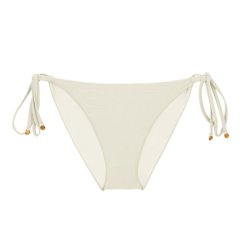 Product Front: Rio De Sol Calcinha Bottom Touch-Natural Ibiza-Comfy
