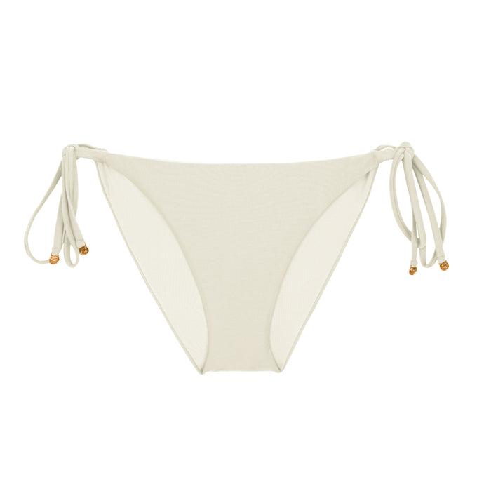 Product Front: Rio De Sol Calcinha Bottom Touch-Natural Ibiza-Comfy