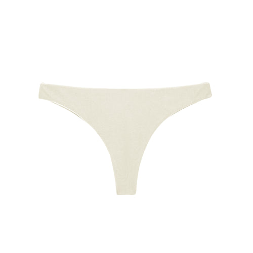 Product Front: Rio De Sol Calcinha Bottom Touch-Natural Mia