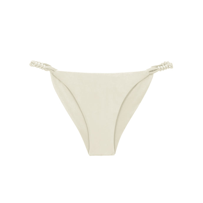 Product Front: Rio De Sol Calcinha Bottom Touch-Natural Selena