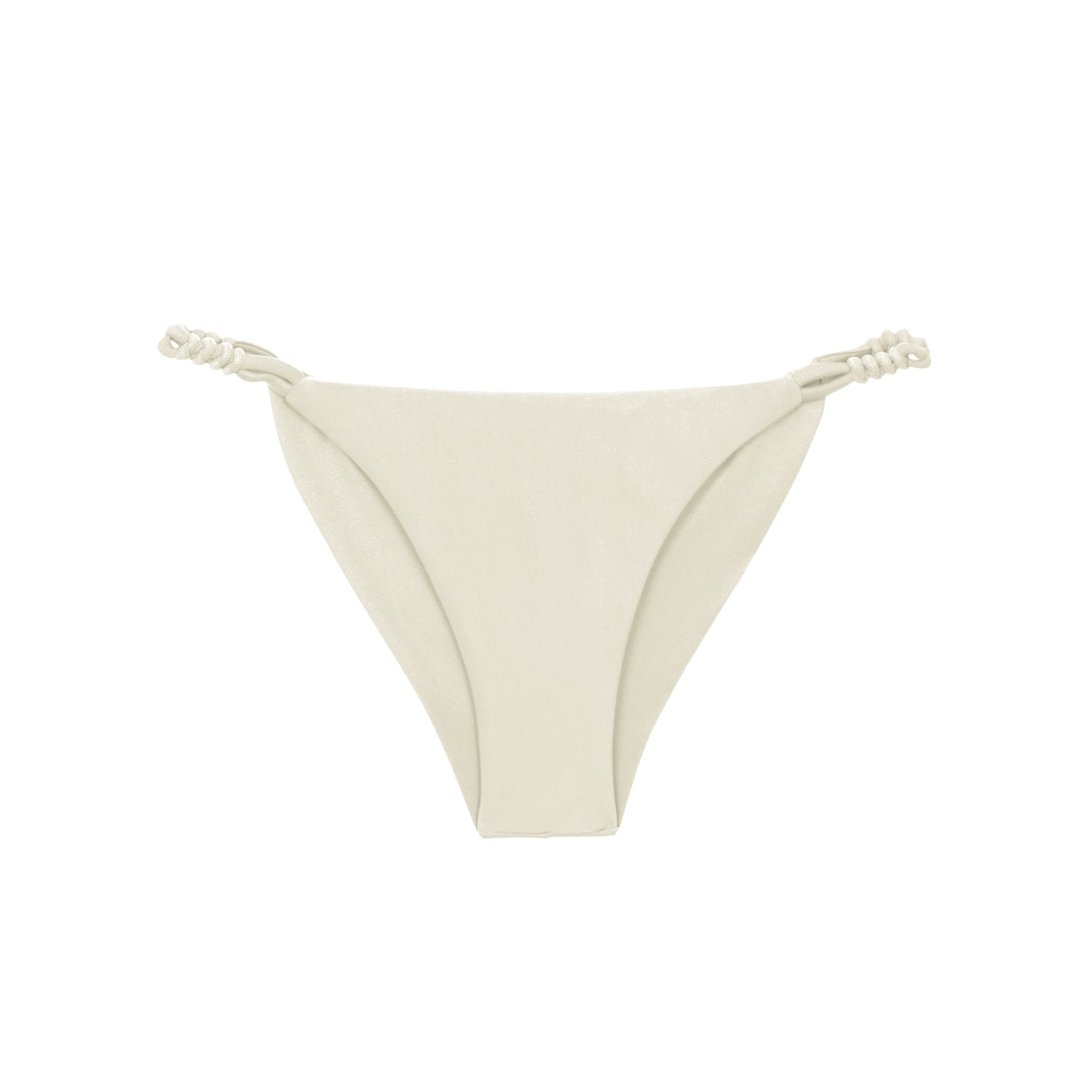 Product Front: Rio De Sol Calcinha Bottom Touch-Natural Selena
