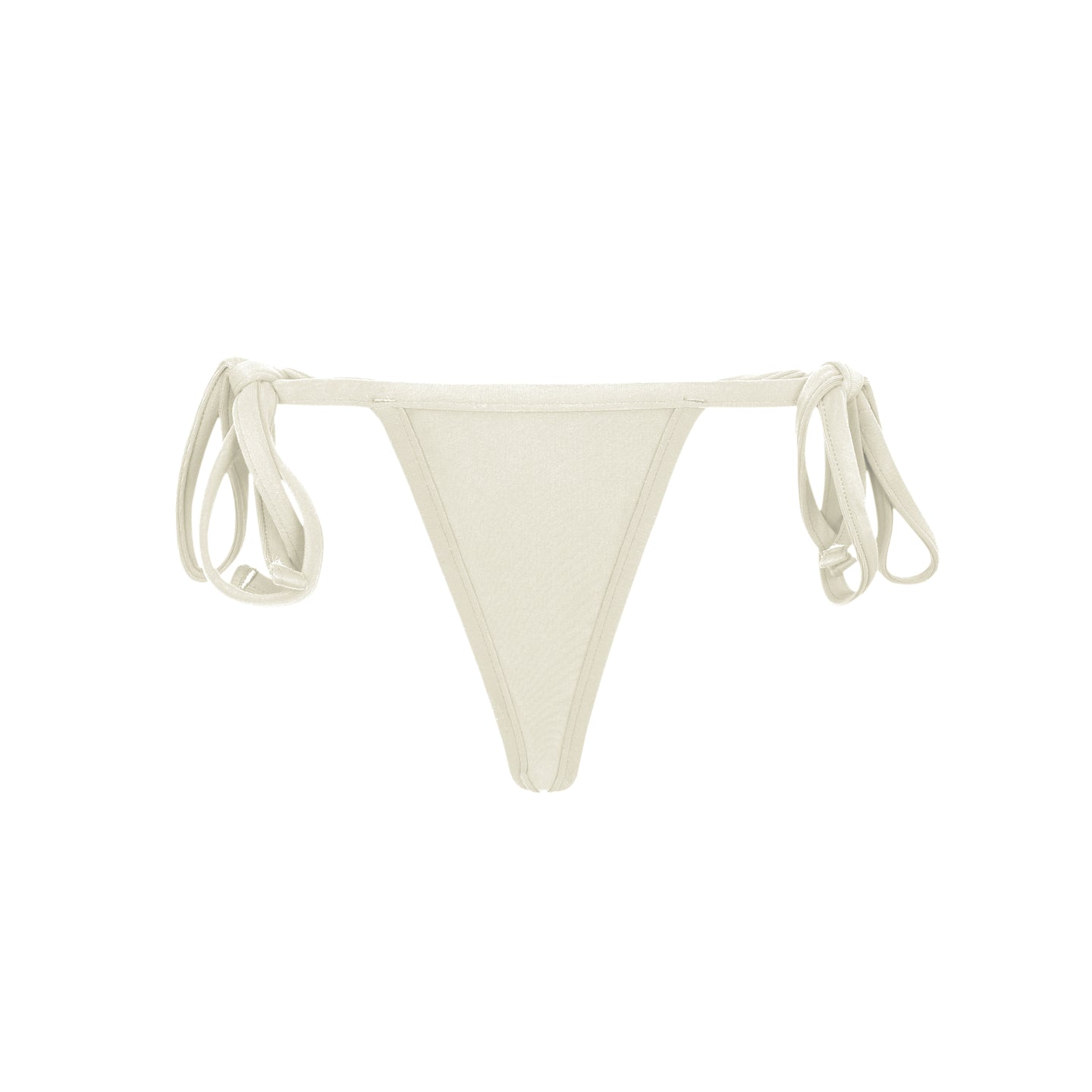 Product Front: Rio De Sol Calcinha Bottom Touch-Natural Super-Fio