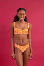 Carregar imagem no visualizador da galeria, Image 09: Rio De Sol Calcinha Bottom Trail-Orange Baobi
