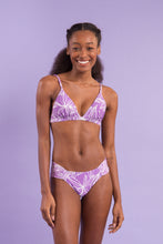Carregar imagem no visualizador da galeria, Image 10: Rio De Sol Calcinha Bottom Trail-Purple Baobi-Cheeky
