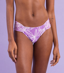 Image 13: Rio De Sol Calcinha Bottom Trail-Purple Baobi-Cheeky