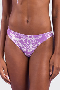 Gallery: Rio De Sol Calcinha Bottom Trail-Purple Essential-Comfy