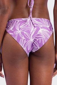 Image 07: Rio De Sol Calcinha Bottom Trail-Purple Essential-Comfy