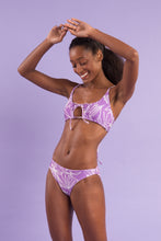 Carregar imagem no visualizador da galeria, Image 09: Rio De Sol Calcinha Bottom Trail-Purple Essential-Comfy
