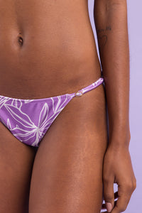 Image 08: Rio De Sol Calcinha Bottom Trail-Purple Ipanema